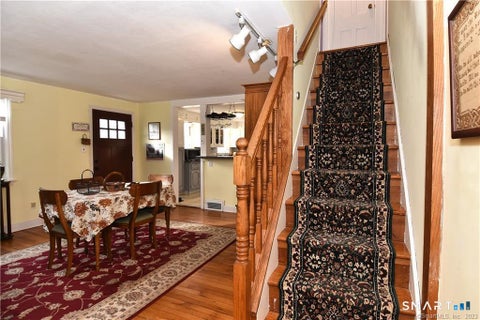 Tiny photo for 32 Barton Circle, North Haven, CT 06473 (MLS # 24208463)