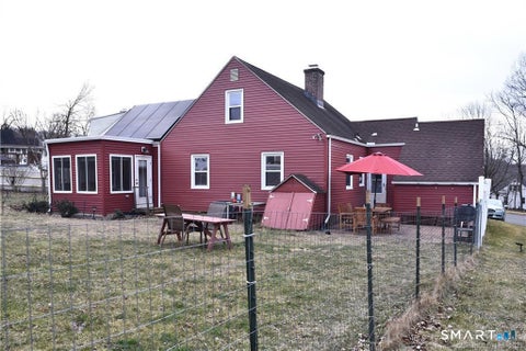 Tiny photo for 32 Barton Circle, North Haven, CT 06473 (MLS # 24208463)