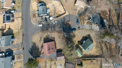 Tiny photo for 110 Minturn Road, Bridgeport, CT 06606 (MLS # 24146667)