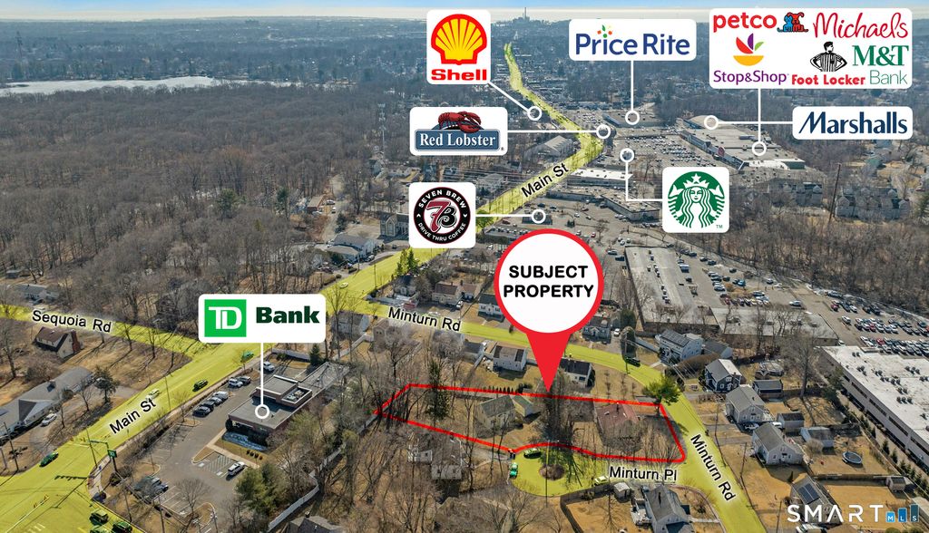 Photo of 110 Minturn Road, Bridgeport, CT 06606 (MLS # 24146667)