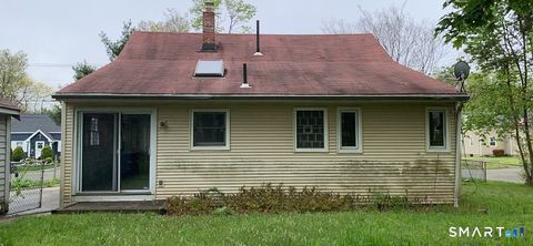 Tiny photo for 110 Minturn Road, Bridgeport, CT 06606 (MLS # 24146667)