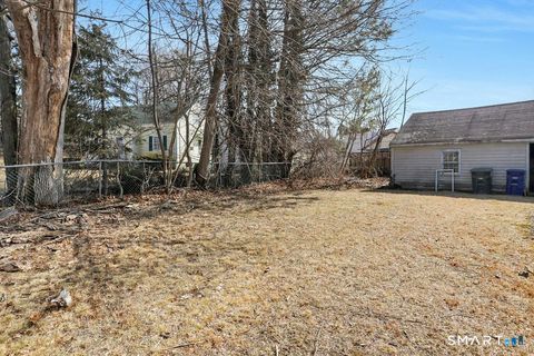 Tiny photo for 110 Minturn Road, Bridgeport, CT 06606 (MLS # 24146667)