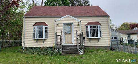 Photo of 110 Minturn Road, Bridgeport, CT 06606 (MLS # 24146667)