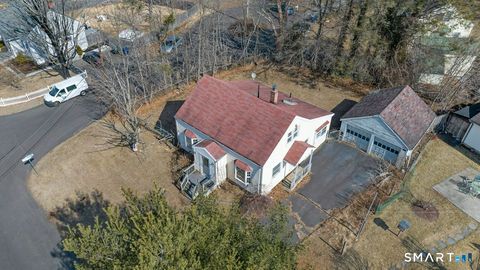 Tiny photo for 110 Minturn Road, Bridgeport, CT 06606 (MLS # 24146667)