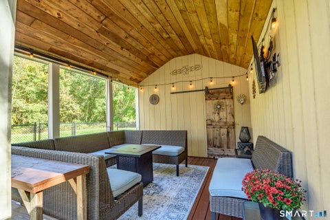 Tiny photo for 146 Kimball Road, Lisbon, CT 06351 (MLS # 24213895)