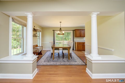 Tiny photo for 146 Kimball Road, Lisbon, CT 06351 (MLS # 24213895)