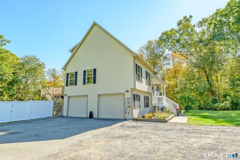 Tiny photo for 146 Kimball Road, Lisbon, CT 06351 (MLS # 24213895)
