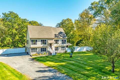 Tiny photo for 146 Kimball Road, Lisbon, CT 06351 (MLS # 24213895)