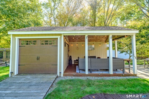 Tiny photo for 146 Kimball Road, Lisbon, CT 06351 (MLS # 24213895)