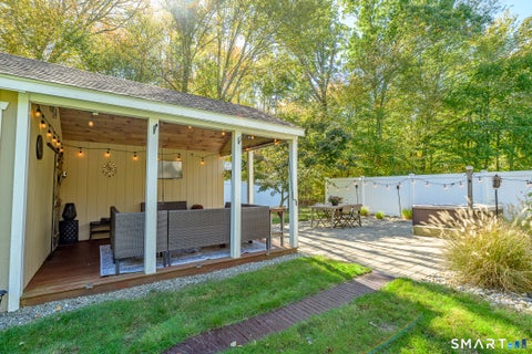 Tiny photo for 146 Kimball Road, Lisbon, CT 06351 (MLS # 24213895)