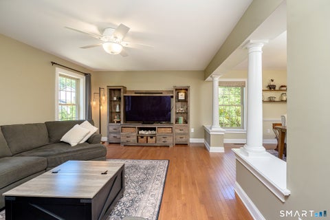 Tiny photo for 146 Kimball Road, Lisbon, CT 06351 (MLS # 24213895)