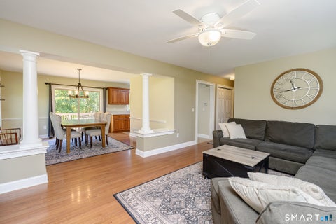 Tiny photo for 146 Kimball Road, Lisbon, CT 06351 (MLS # 24213895)