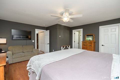 Tiny photo for 146 Kimball Road, Lisbon, CT 06351 (MLS # 24213895)