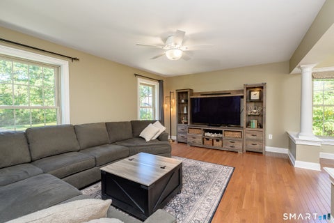 Tiny photo for 146 Kimball Road, Lisbon, CT 06351 (MLS # 24213895)