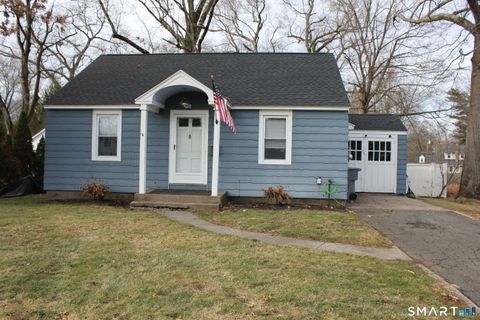 Photo of 12 South Road, Enfield, CT 06082 (MLS # 24145648)