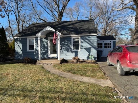 12 South Road Enfield CT 06082