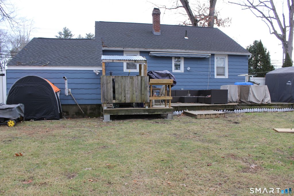 Photo of 12 South Road, Enfield, CT 06082 (MLS # 24145648)