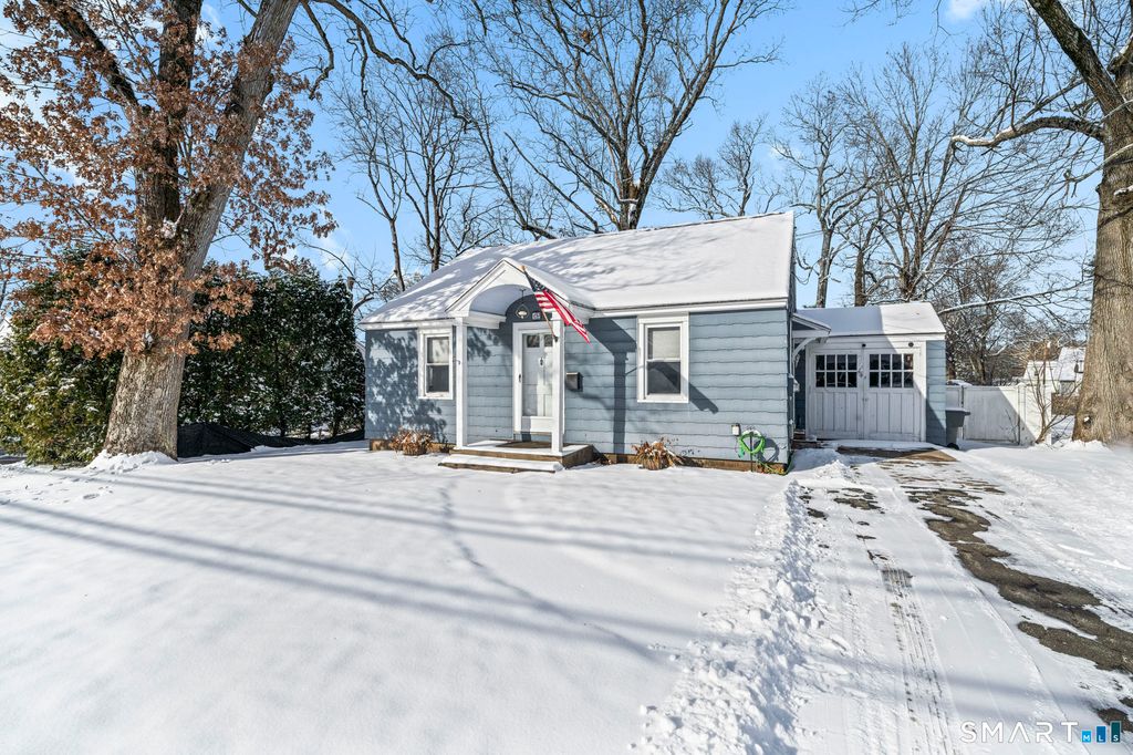 Photo of 12 South Road, Enfield, CT 06082 (MLS # 24145648)