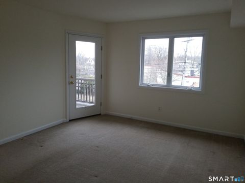 Tiny photo for 3250 Fairfield Avenue #APT 327, Bridgeport, CT 06605 (MLS # 24138987)