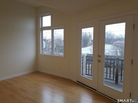 Tiny photo for 3250 Fairfield Avenue #APT 327, Bridgeport, CT 06605 (MLS # 24138987)