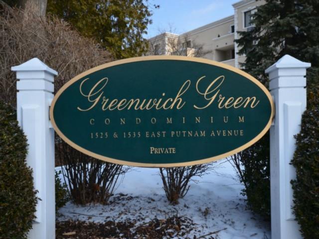 Photo 1 of 1535 E Putnam Avenue 207, Greenwich, Connecticut, $290,000, Web #: 99055550