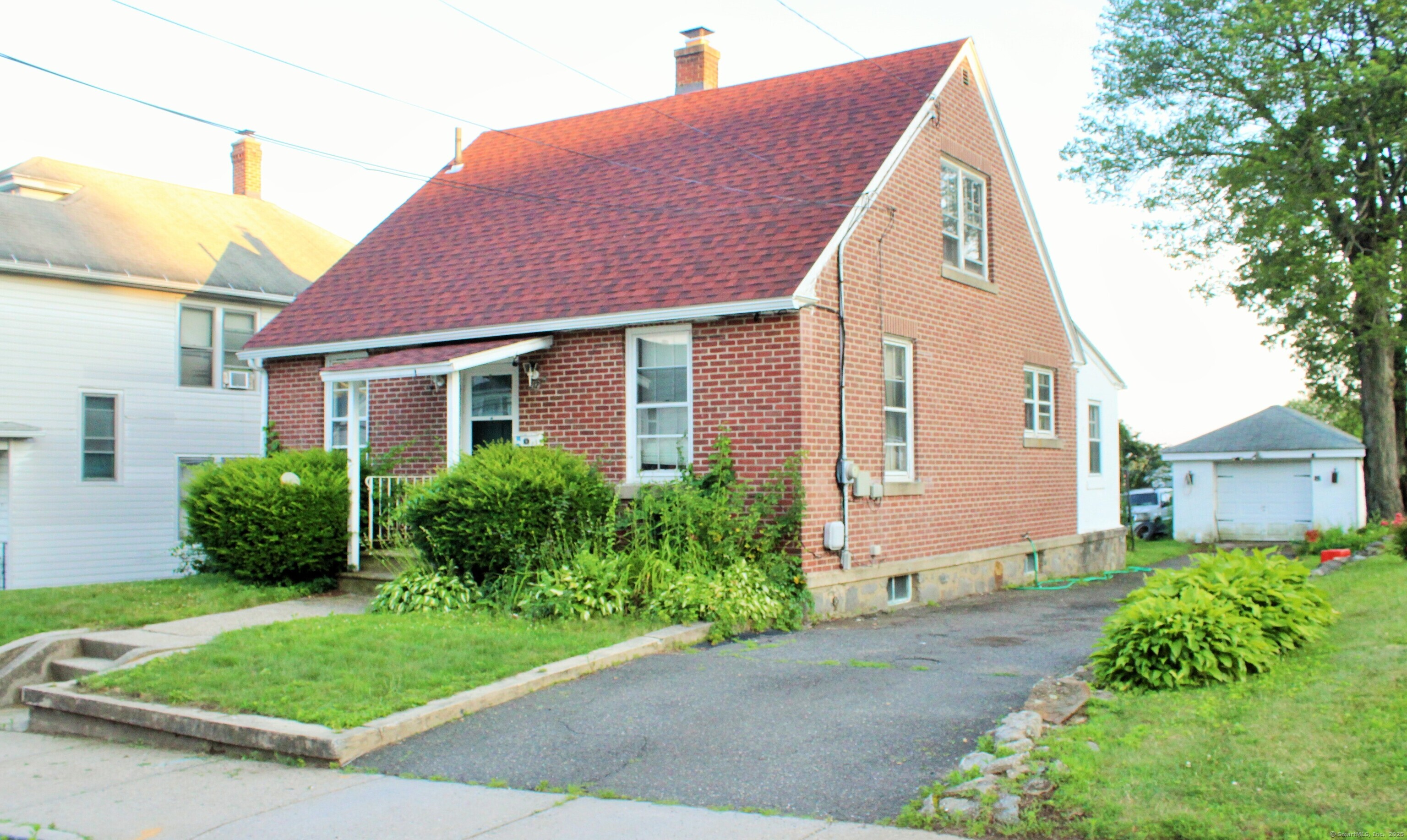 212 Platt Street