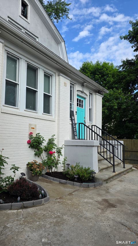 Tiny photo for 18 Greenmount Terrace, Waterbury, CT 06708 (MLS # 24201480)