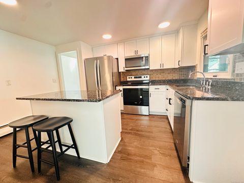 Photo of 266 Linwood Street, New Britain, CT 06052 (MLS # 24131317)