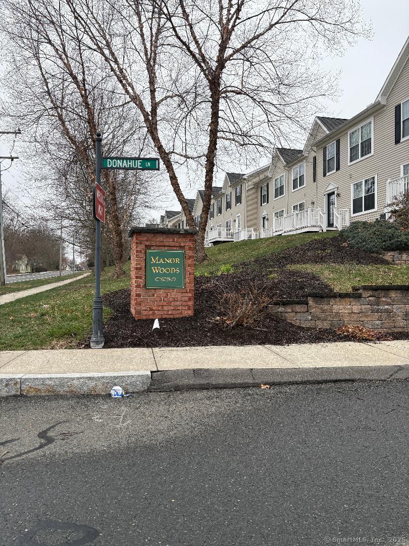35 Nolan Circle #35, Manchester, Connecticut image 17