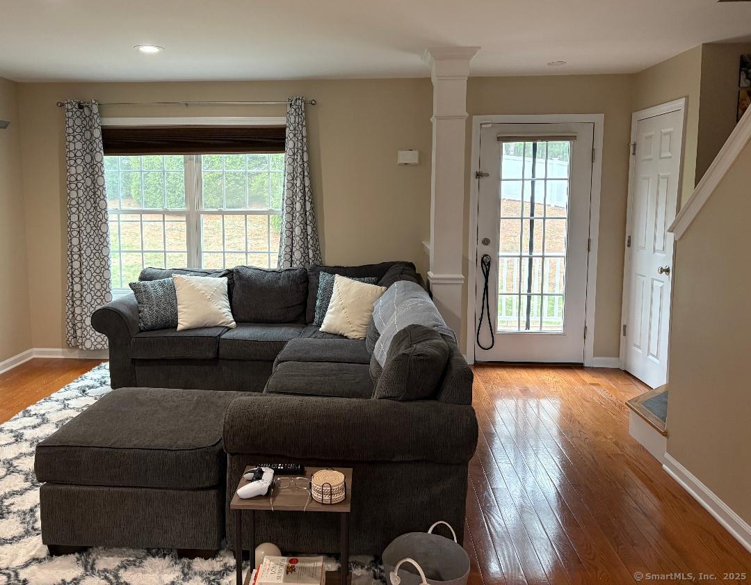 35 Nolan Circle #35, Manchester, Connecticut image 6