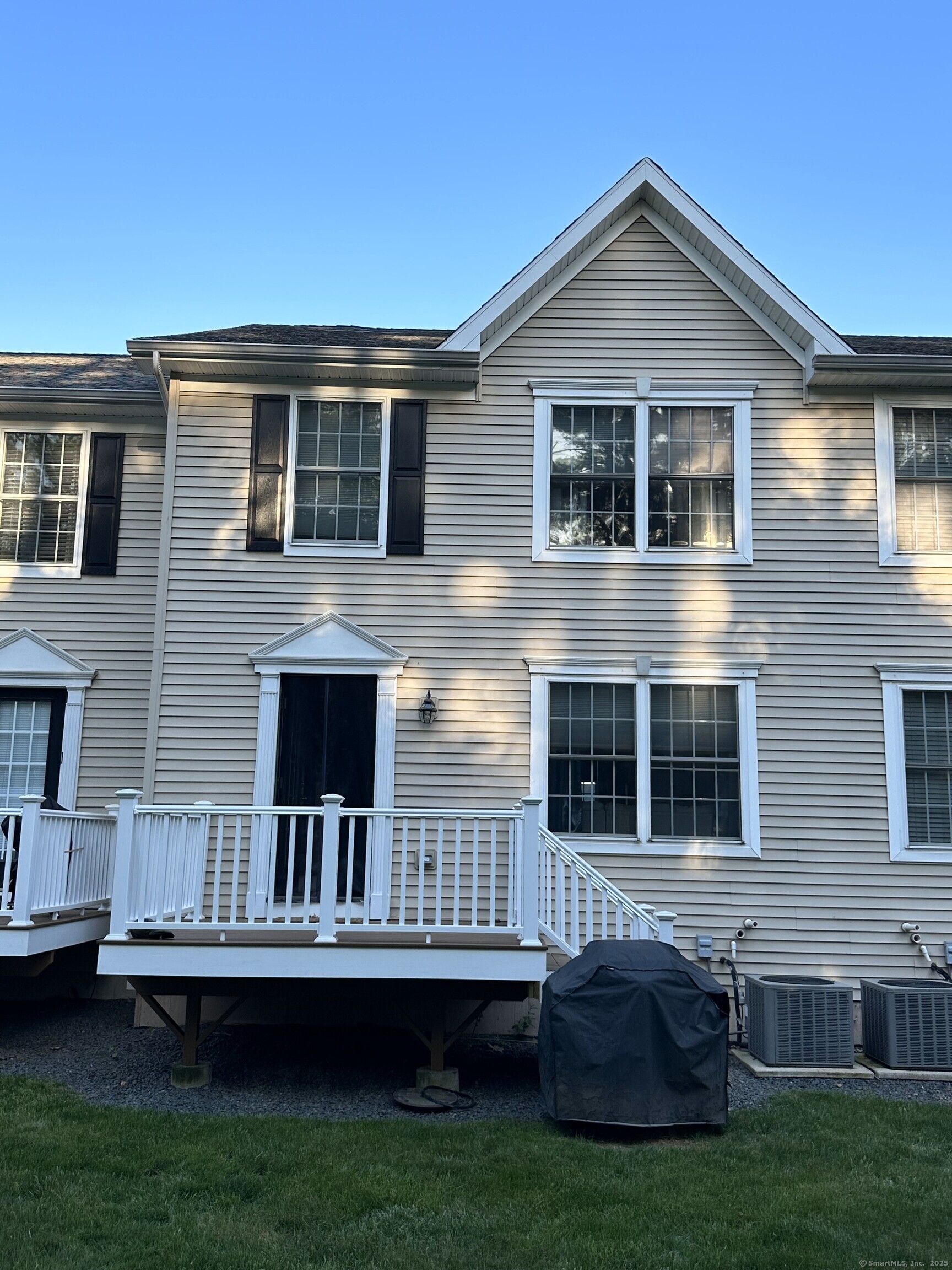 35 Nolan Circle #35, Manchester, Connecticut image 15