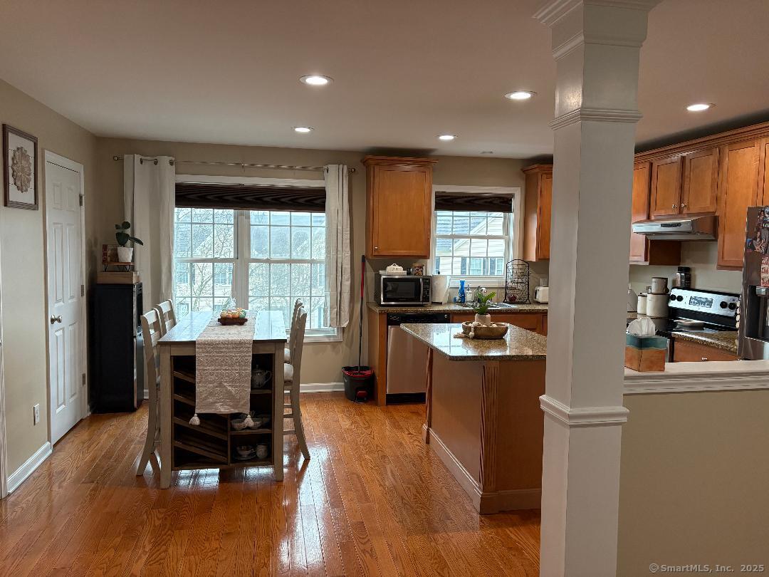 35 Nolan Circle #35, Manchester, Connecticut image 5