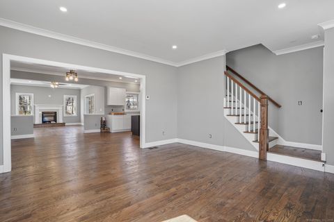 A home in Stratford