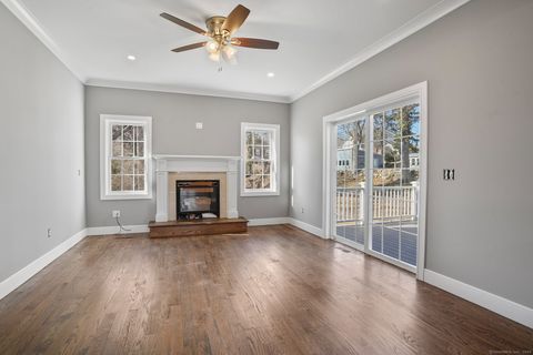 A home in Stratford