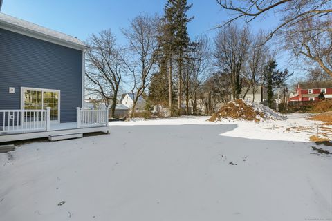 A home in Stratford