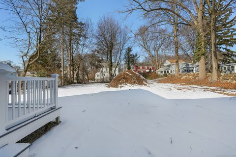 A home in Stratford