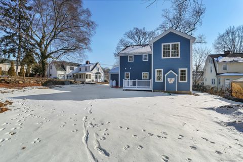 A home in Stratford