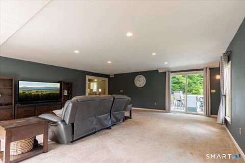 Tiny photo for 15 Spice Hill Drive, East Hampton, CT 06424 (MLS # 24186915)