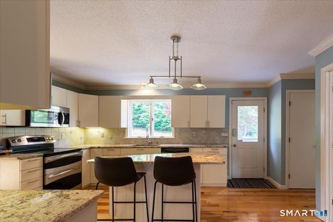 Tiny photo for 15 Spice Hill Drive, East Hampton, CT 06424 (MLS # 24186915)