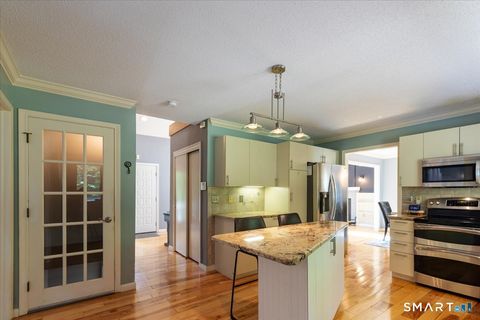 Tiny photo for 15 Spice Hill Drive, East Hampton, CT 06424 (MLS # 24186915)
