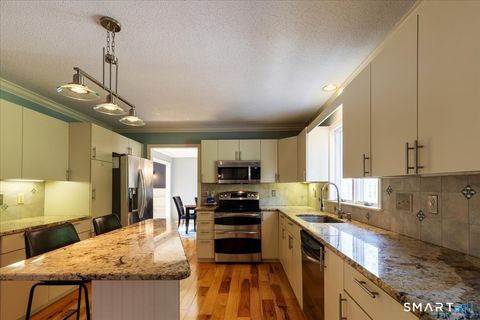 Tiny photo for 15 Spice Hill Drive, East Hampton, CT 06424 (MLS # 24186915)