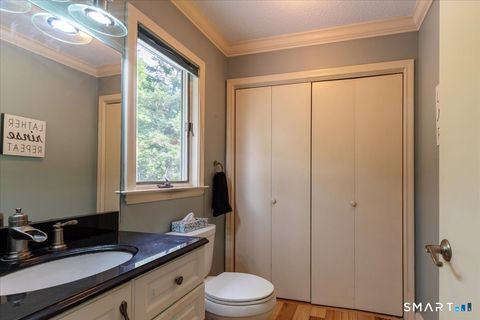 Tiny photo for 15 Spice Hill Drive, East Hampton, CT 06424 (MLS # 24186915)