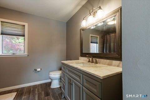 Tiny photo for 15 Spice Hill Drive, East Hampton, CT 06424 (MLS # 24186915)