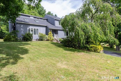 Tiny photo for 15 Spice Hill Drive, East Hampton, CT 06424 (MLS # 24186915)
