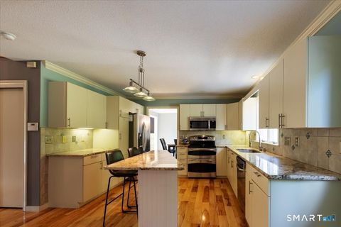 Tiny photo for 15 Spice Hill Drive, East Hampton, CT 06424 (MLS # 24186915)