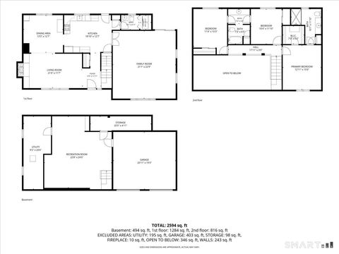 Tiny photo for 15 Spice Hill Drive, East Hampton, CT 06424 (MLS # 24186915)