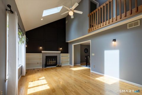 Tiny photo for 15 Spice Hill Drive, East Hampton, CT 06424 (MLS # 24186915)