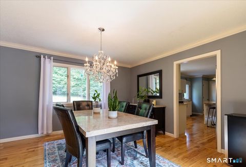 Tiny photo for 15 Spice Hill Drive, East Hampton, CT 06424 (MLS # 24186915)
