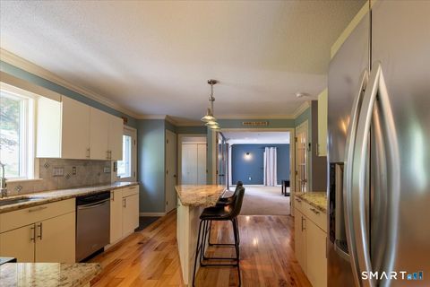 Tiny photo for 15 Spice Hill Drive, East Hampton, CT 06424 (MLS # 24186915)