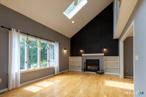 Tiny photo for 15 Spice Hill Drive, East Hampton, CT 06424 (MLS # 24186915)